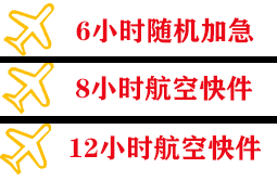 布拉克机场快递快递公司,专业空运当天件