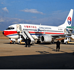 布拉克机场快递航空快运业稳步发展的原因是什么？